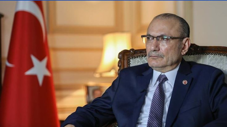 سفير أنقرة بالقاهرة: نريد تنظيم "مباريات صداقة وأخوة" مع مصر